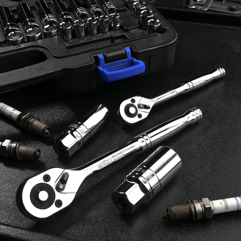 Car Tool Set