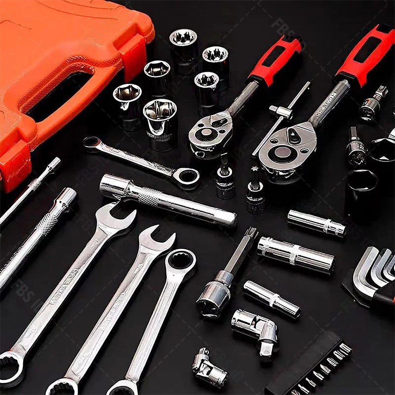 Car Tool Set