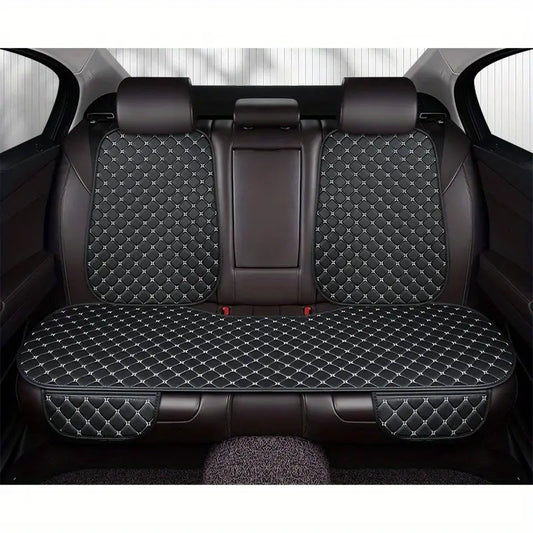 Car seat protective cover