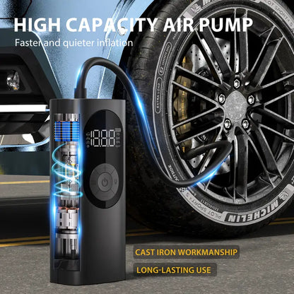 Air Pump