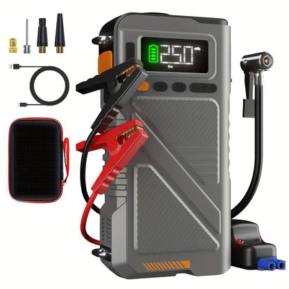 Car Battery Portable Jumper