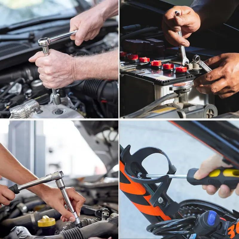 Portable Toolbox