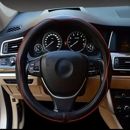 Universal Car Steering Wheel Cover